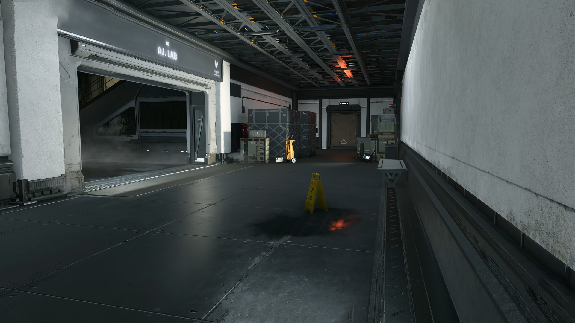 Halo Infinite LOW