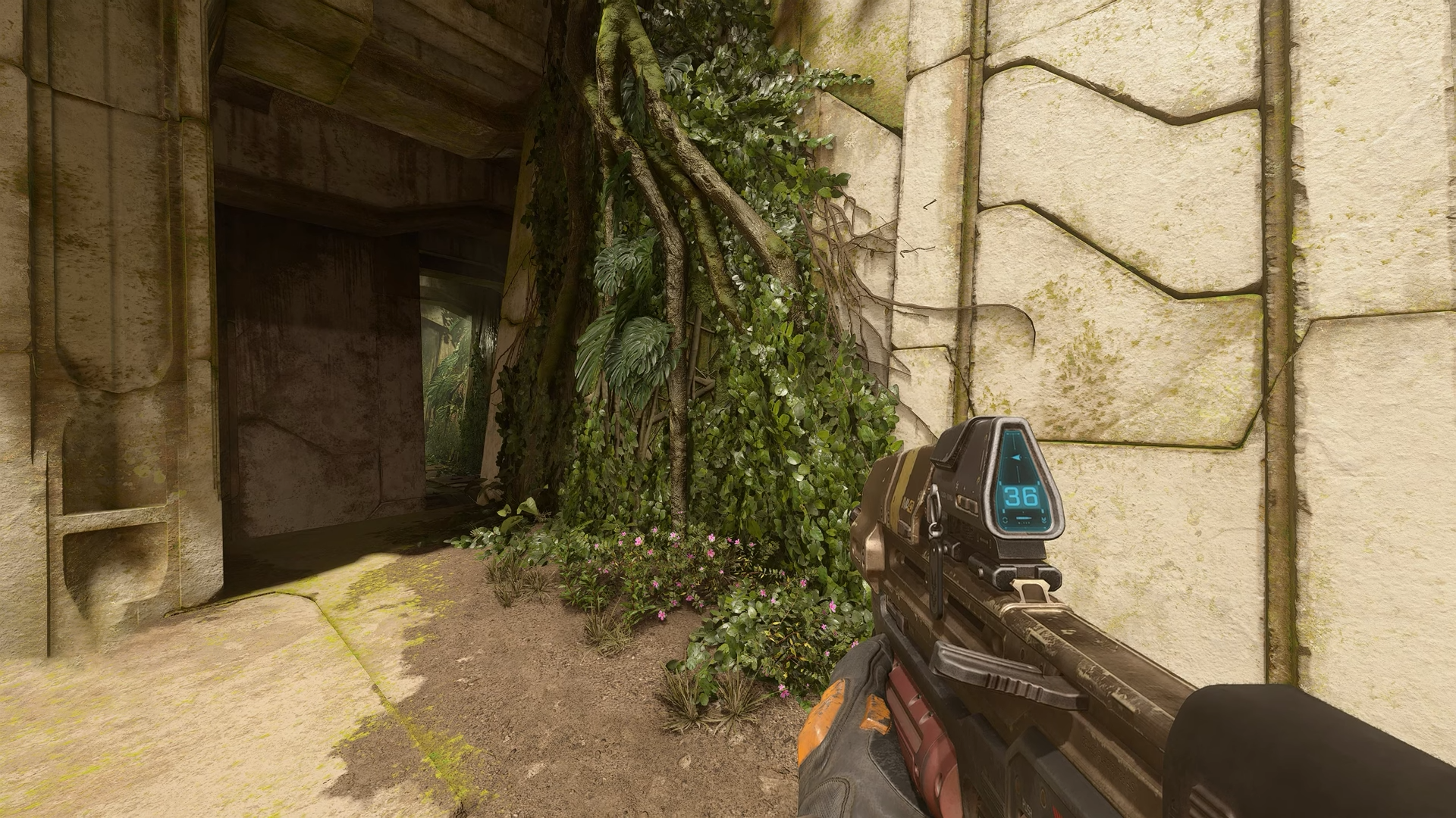 Halo Infinite RTX OFF