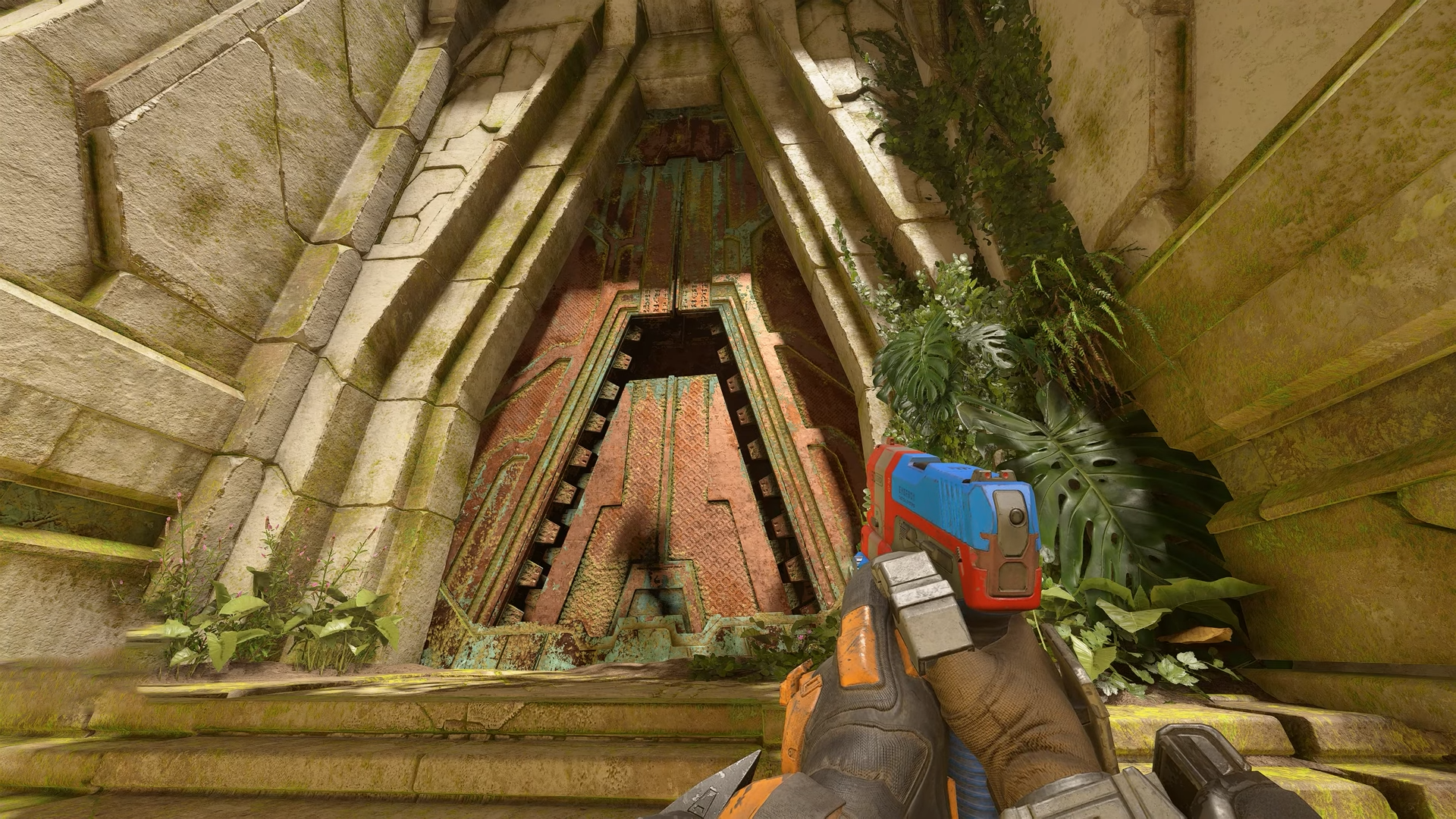 Halo Infinite RTX OFF