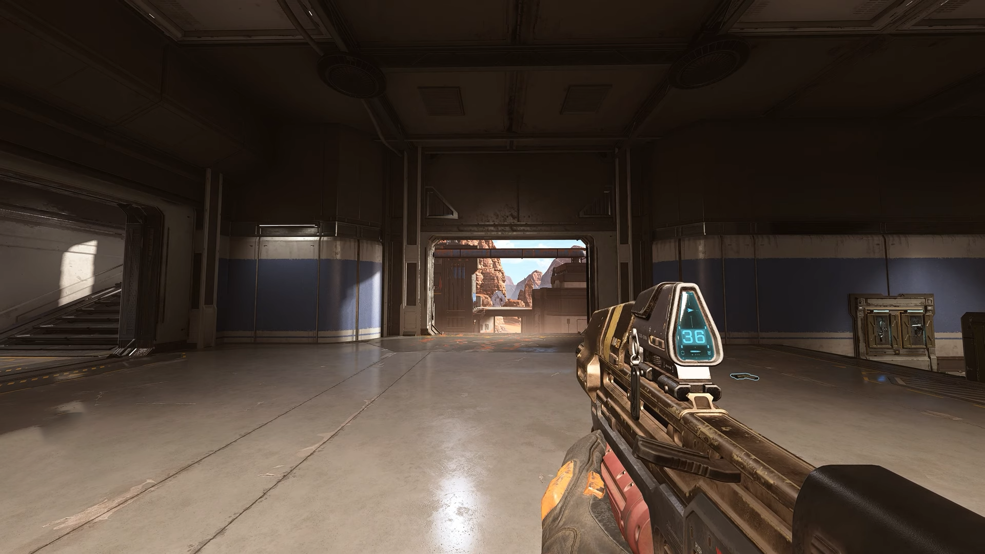 Halo Infinite RTX OFF
