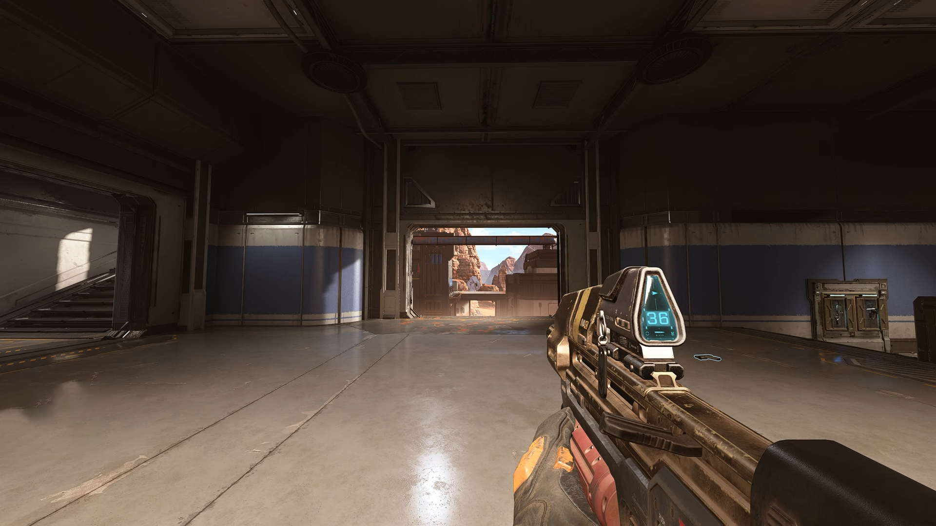 Halo Infinite RTX ON