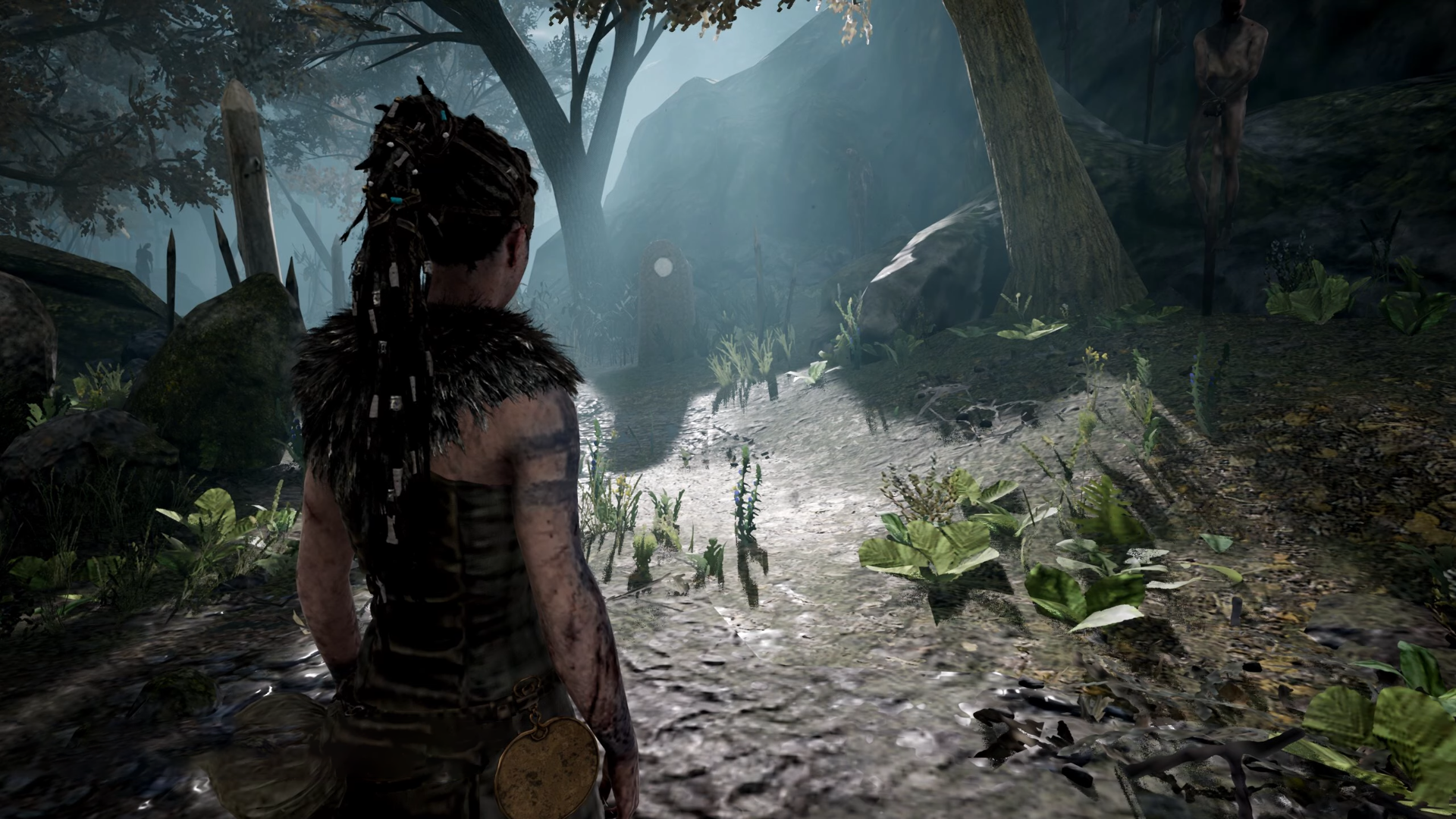 Hellblade: Senua's Sacrifice LOW