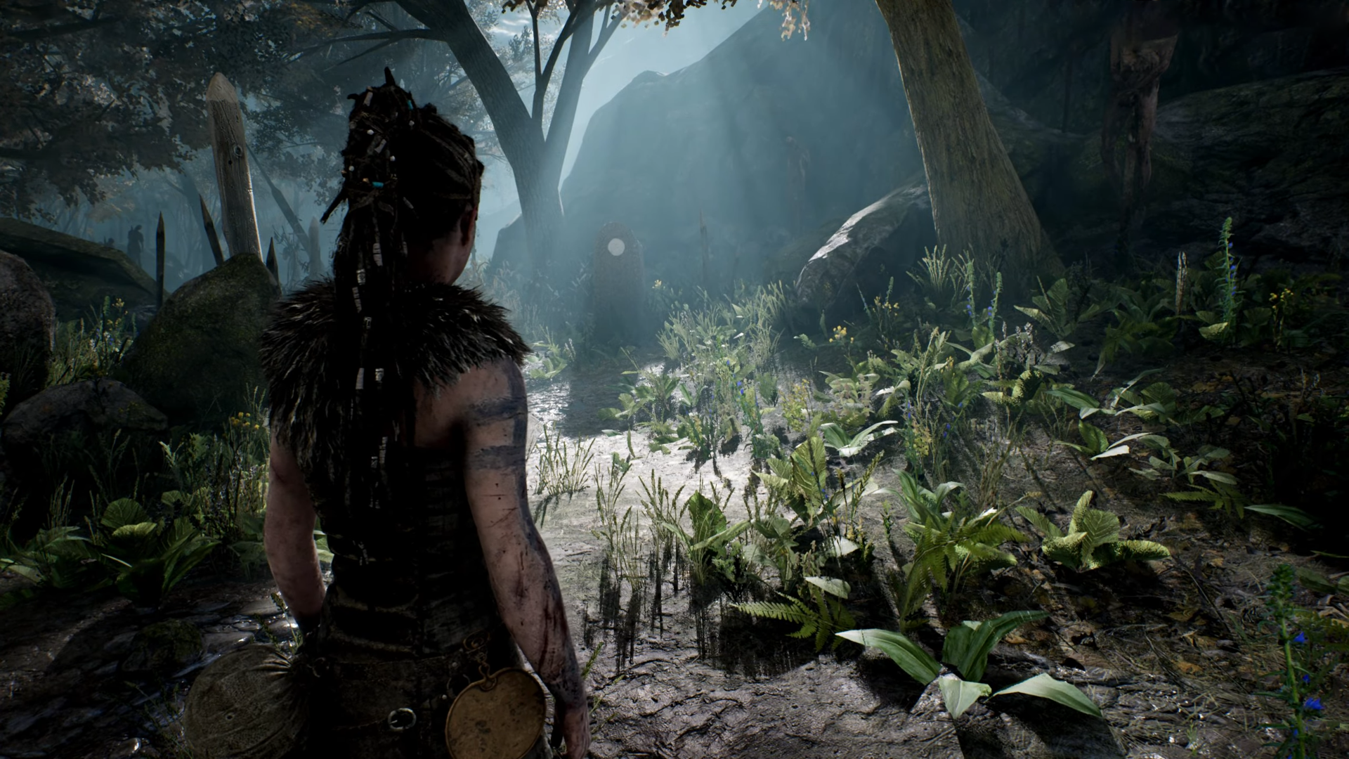 Hellblade: Senua's Sacrifice ULTRA