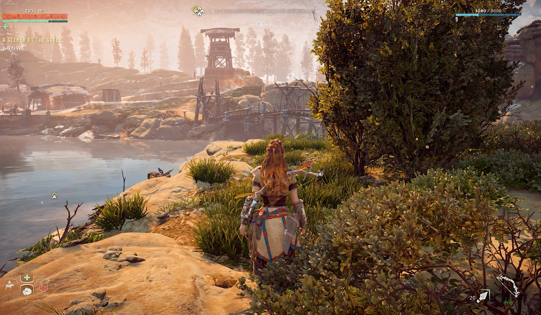 Horizon Zero Dawn™ ULTRA