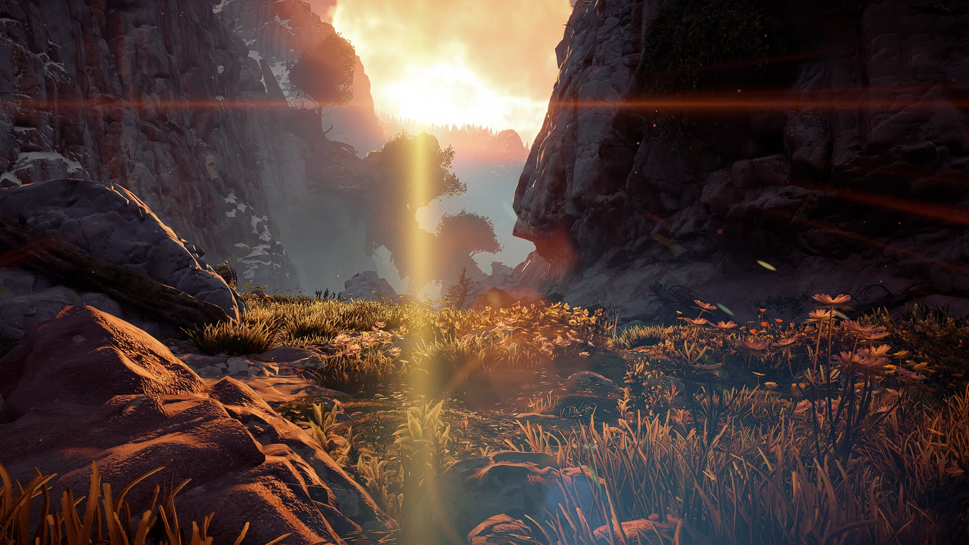 Horizon Zero Dawn™ ULTRA