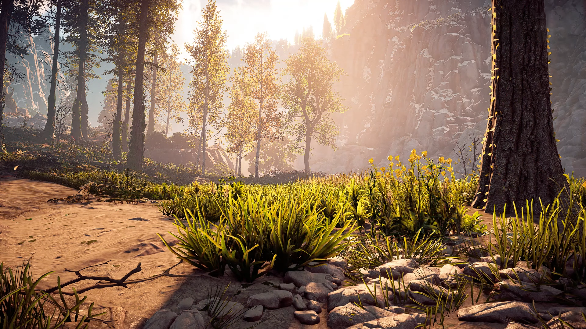 Horizon Zero Dawn™ ULTRA