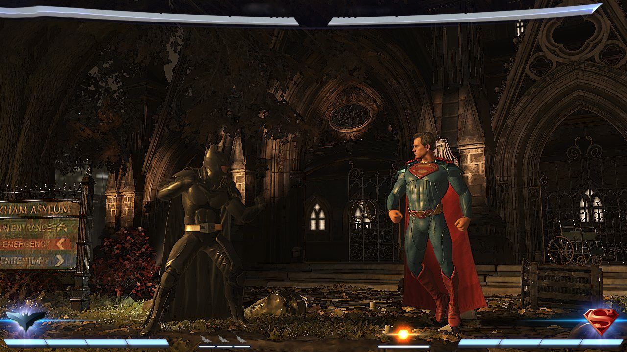 Injustice™ 2 ULTRA