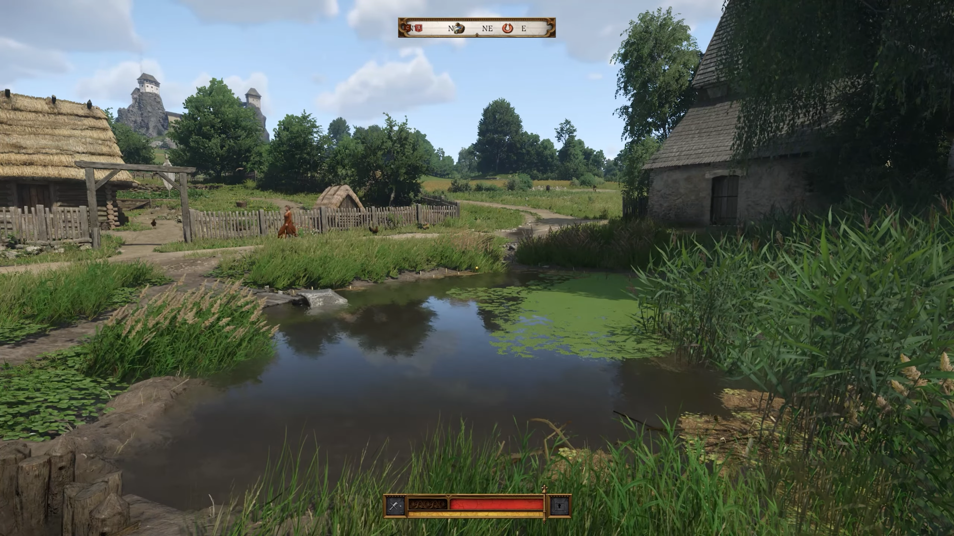 Kingdom Come: Deliverance ULTRA