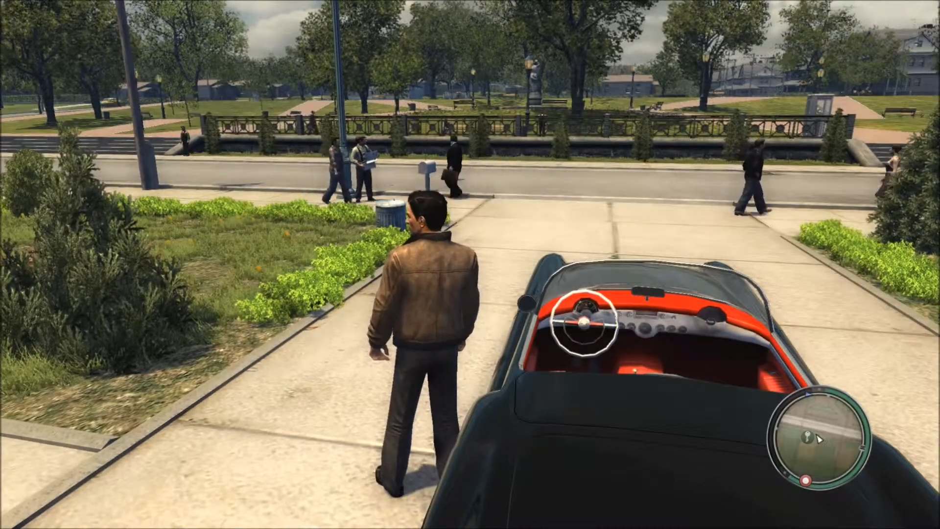 Mafia II: Definitive Edition ULTRA