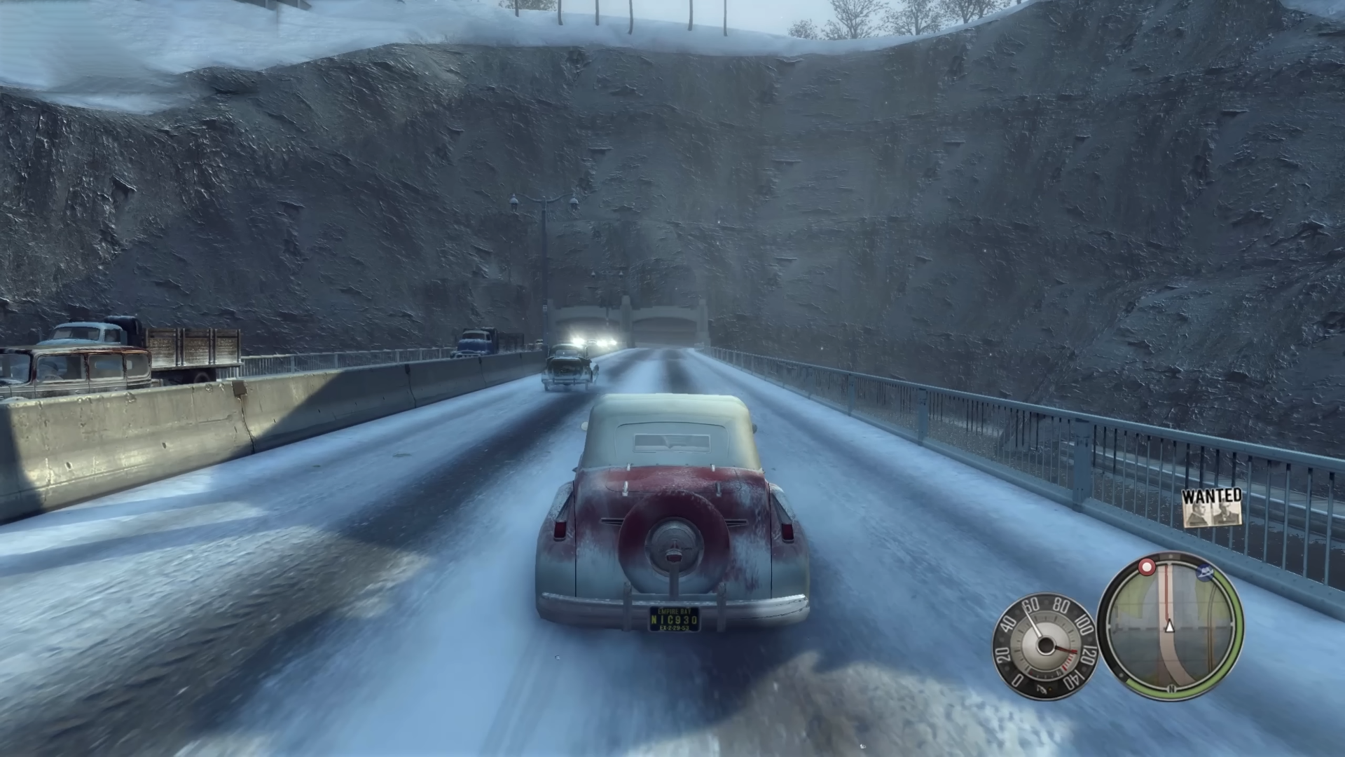 Mafia II: Definitive Edition LOW