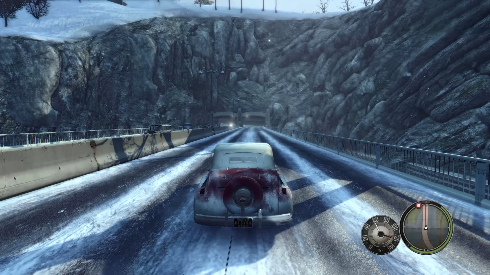 Mafia II: Definitive Edition ULTRA