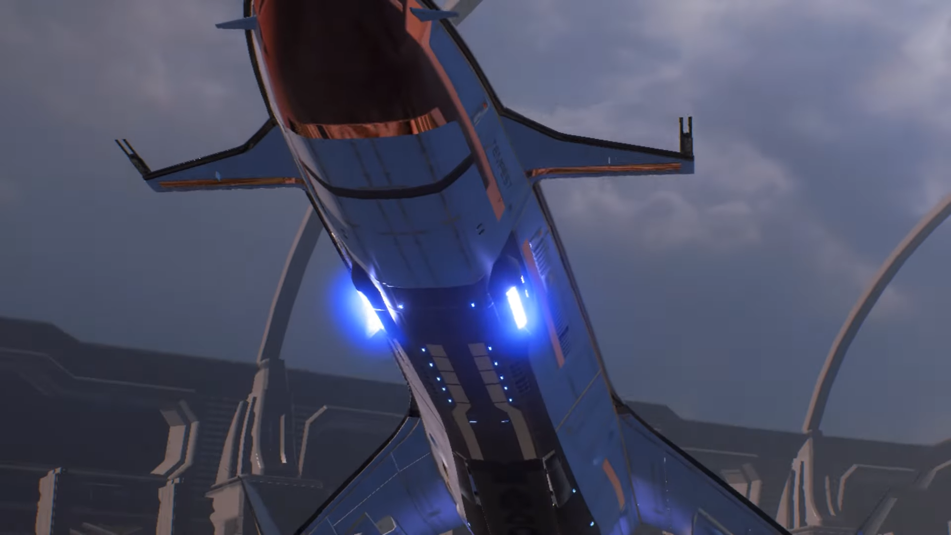 Mass Effect™: Andromeda Deluxe Edition LOW