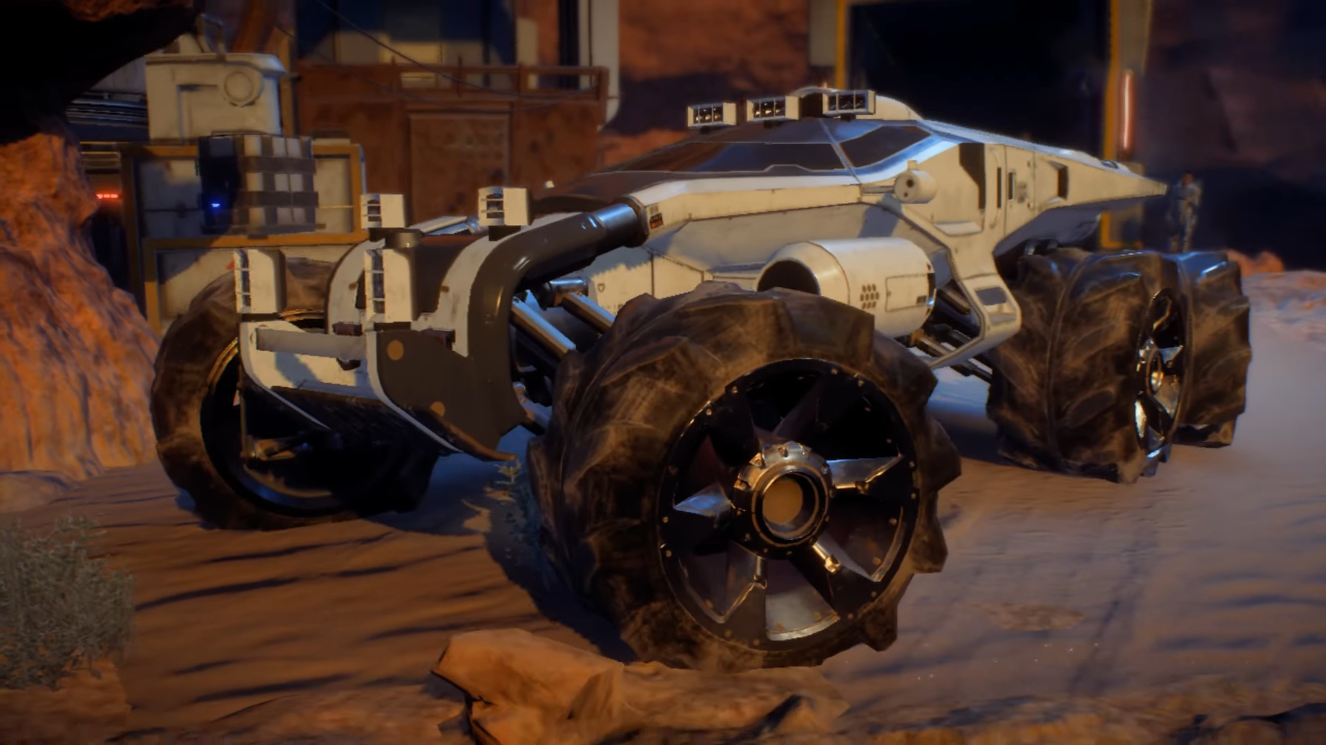 Mass Effect™: Andromeda Deluxe Edition LOW