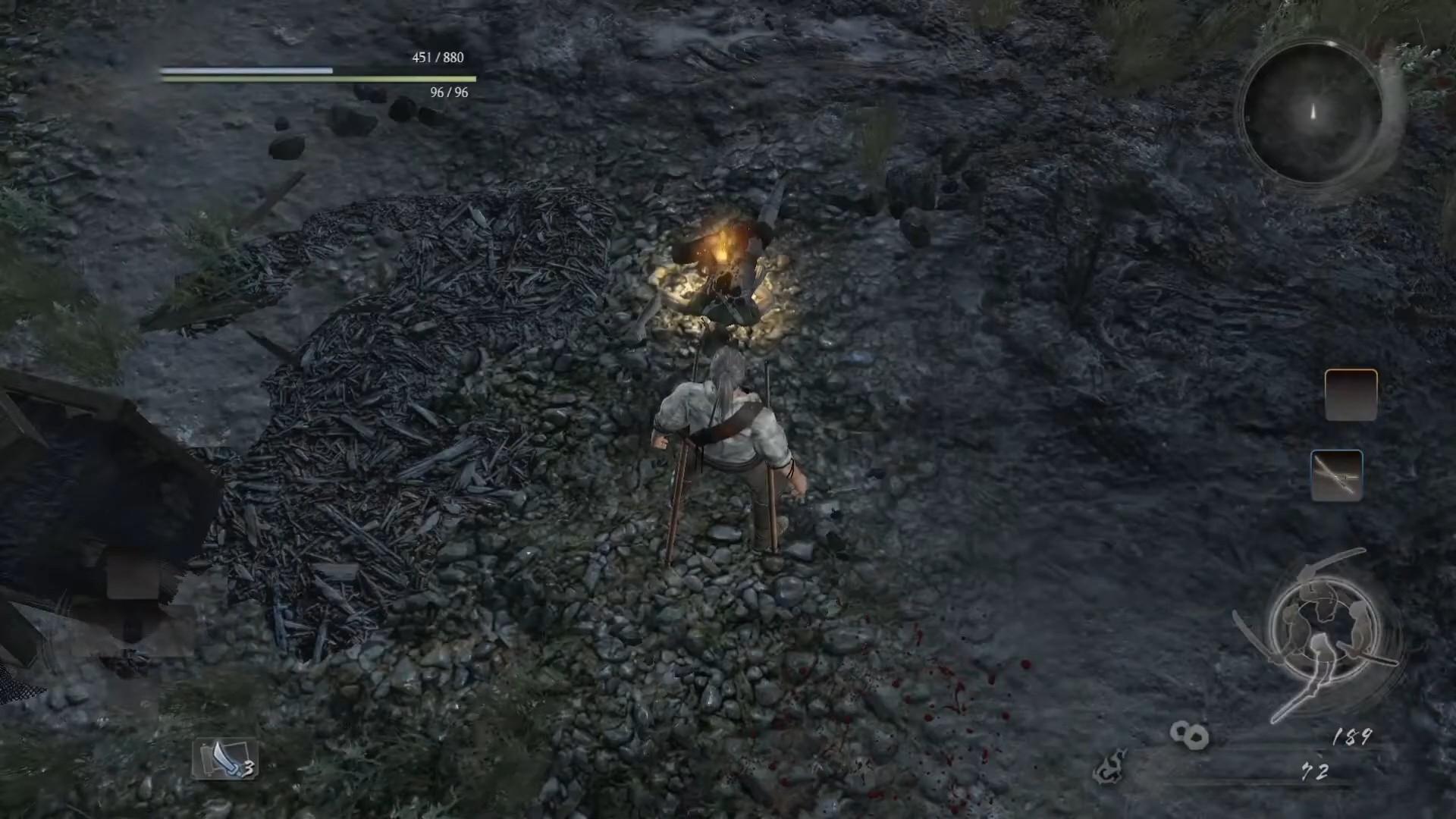 Nioh: Complete Edition LOW