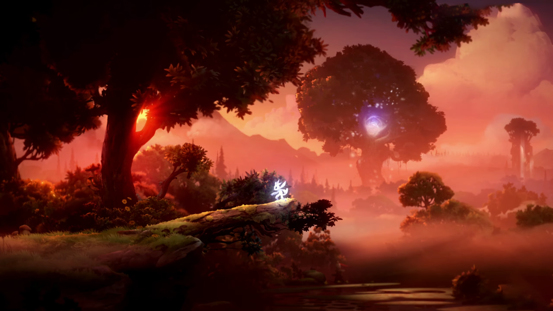Ori and the Will of the Wisps LOW