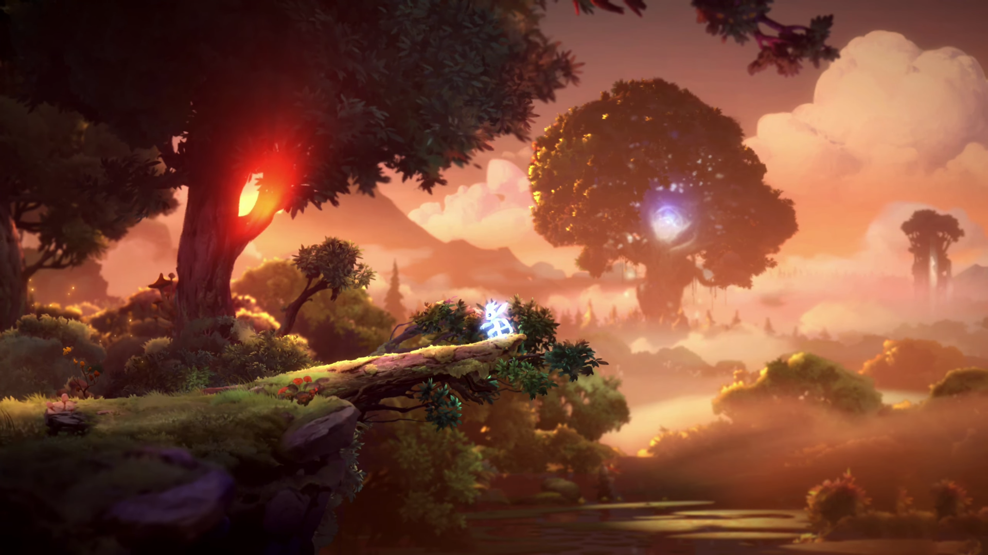 Ori and the Will of the Wisps ULTRA