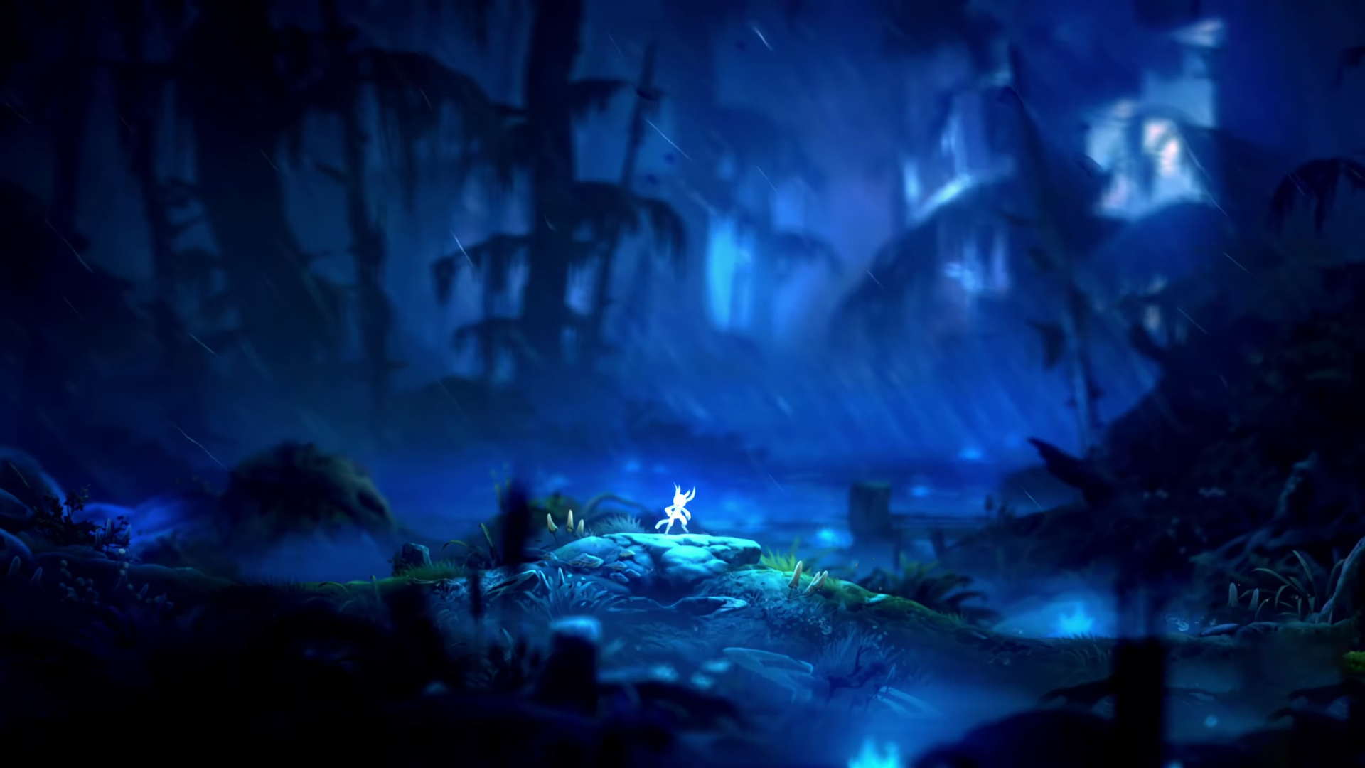 Ori and the Will of the Wisps LOW