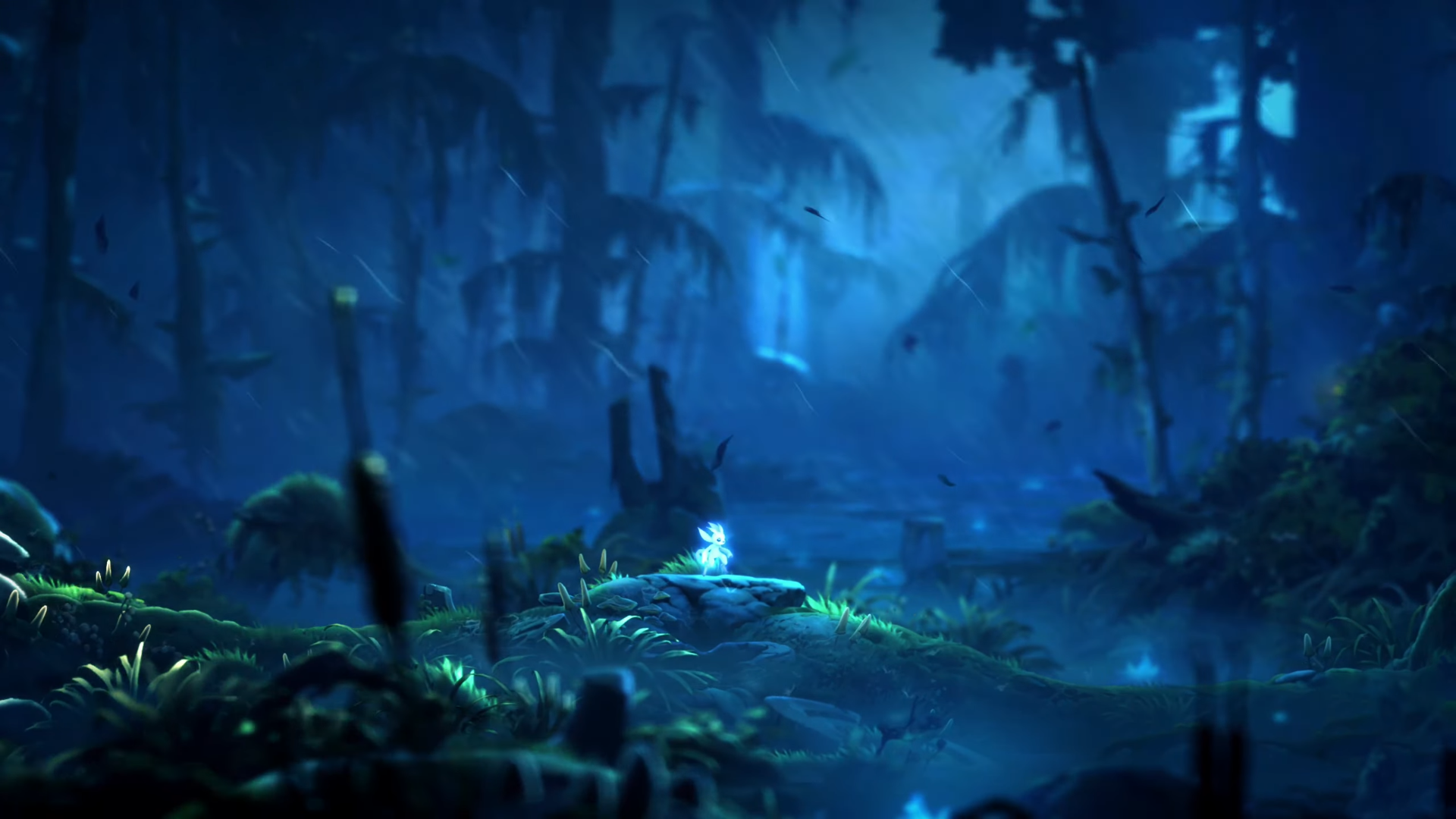Ori and the Will of the Wisps ULTRA