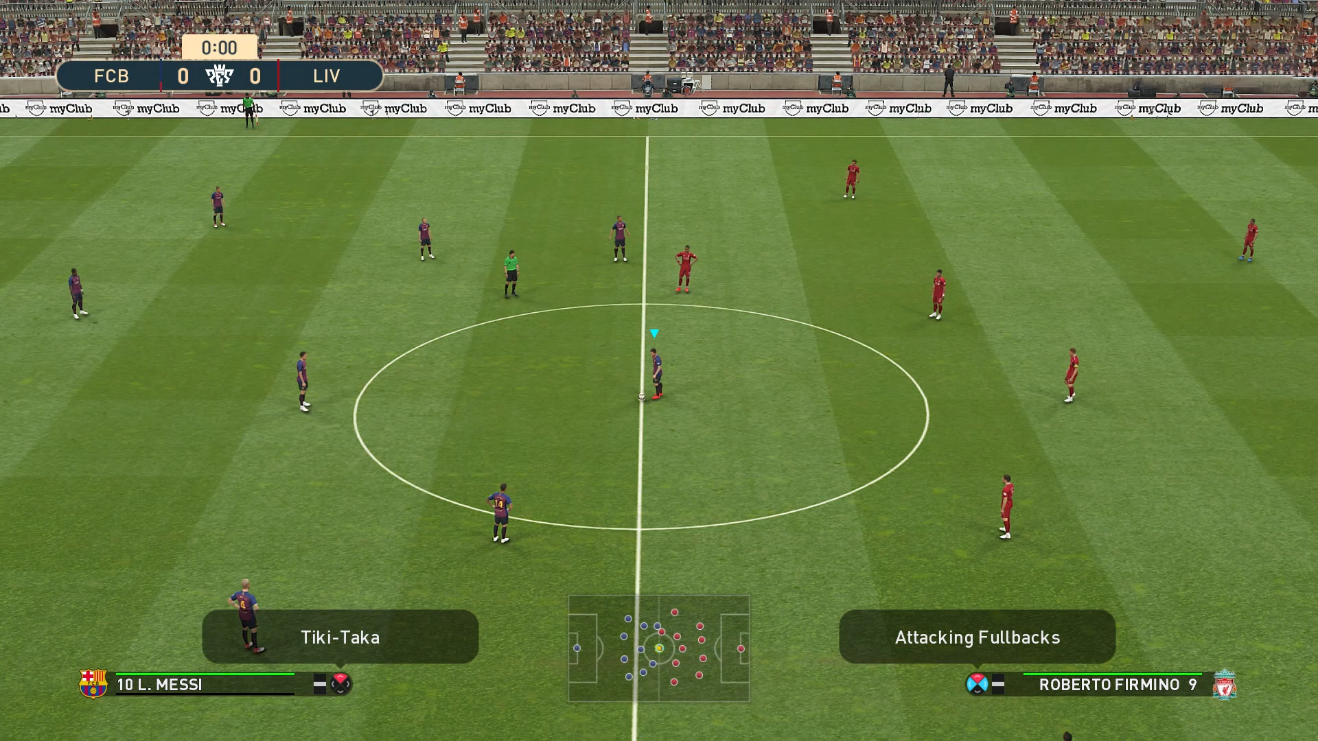 PRO EVOLUTION SOCCER 2019 ULTRA