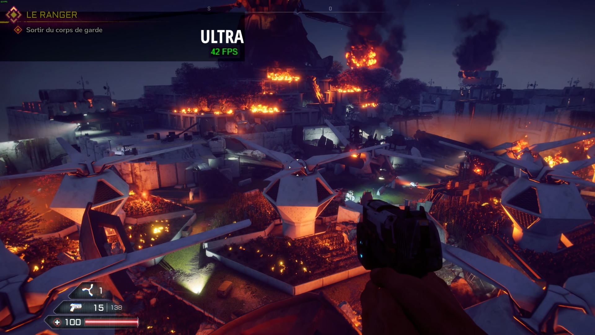 RAGE 2 ULTRA