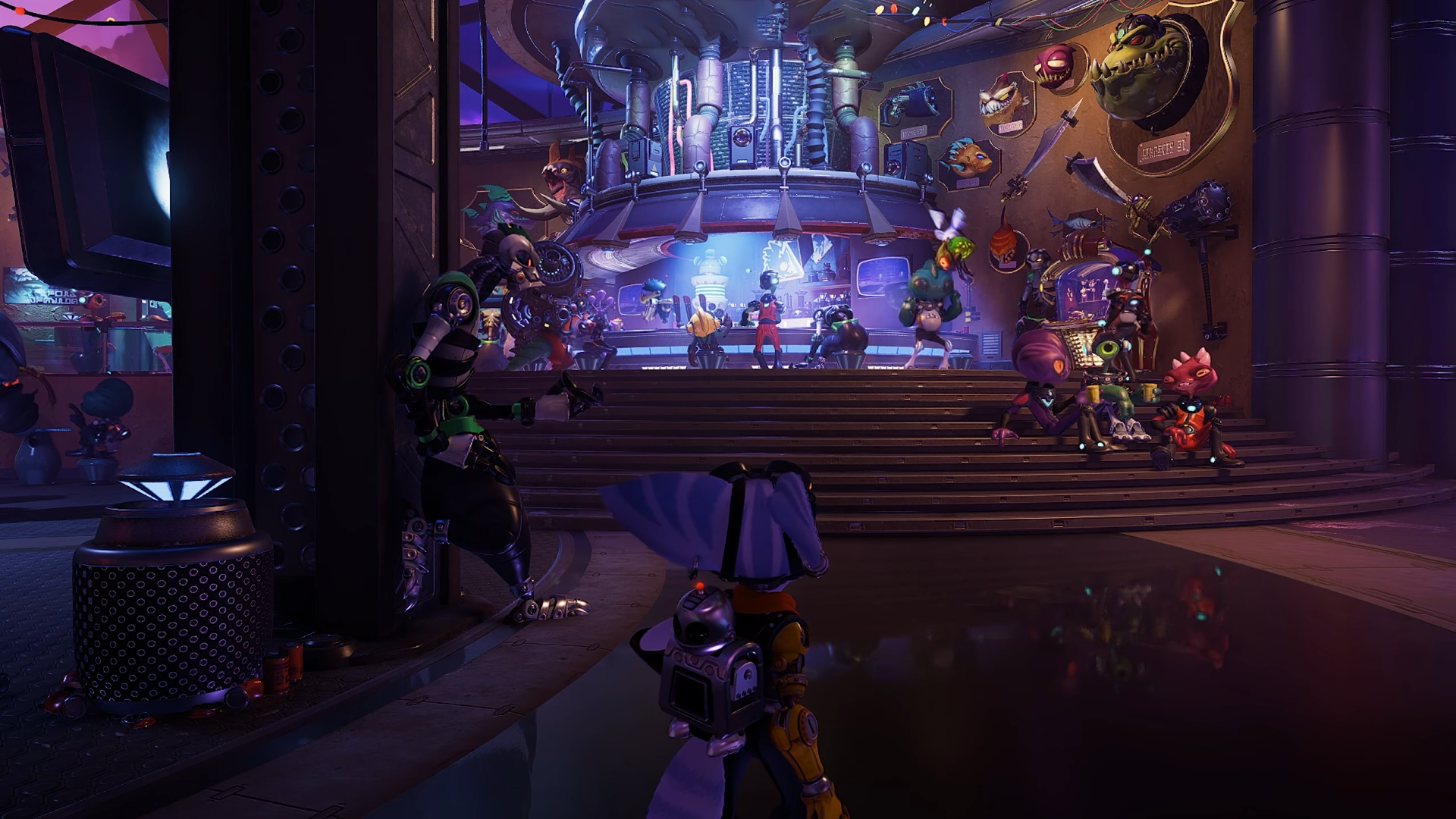 Ratchet & Clank: Rift Apart ULTRA