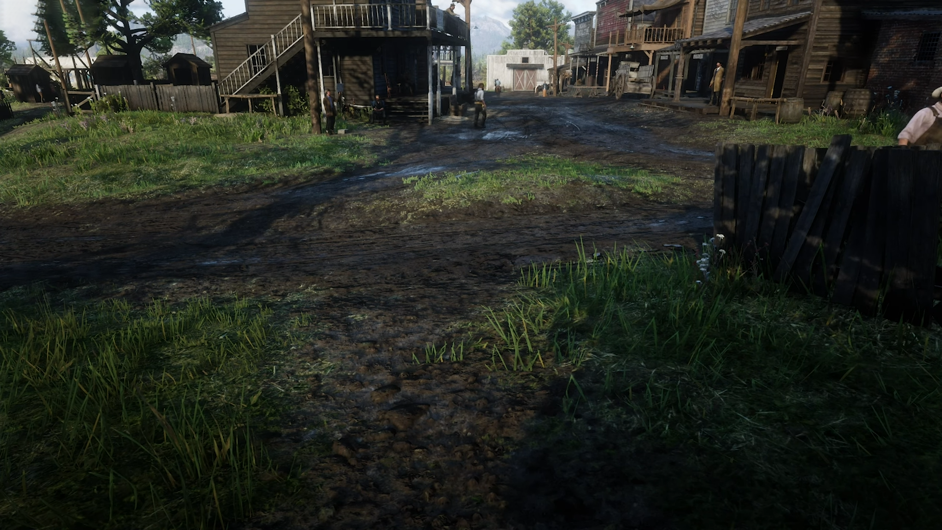 Red Dead Redemption 2 ULTRA