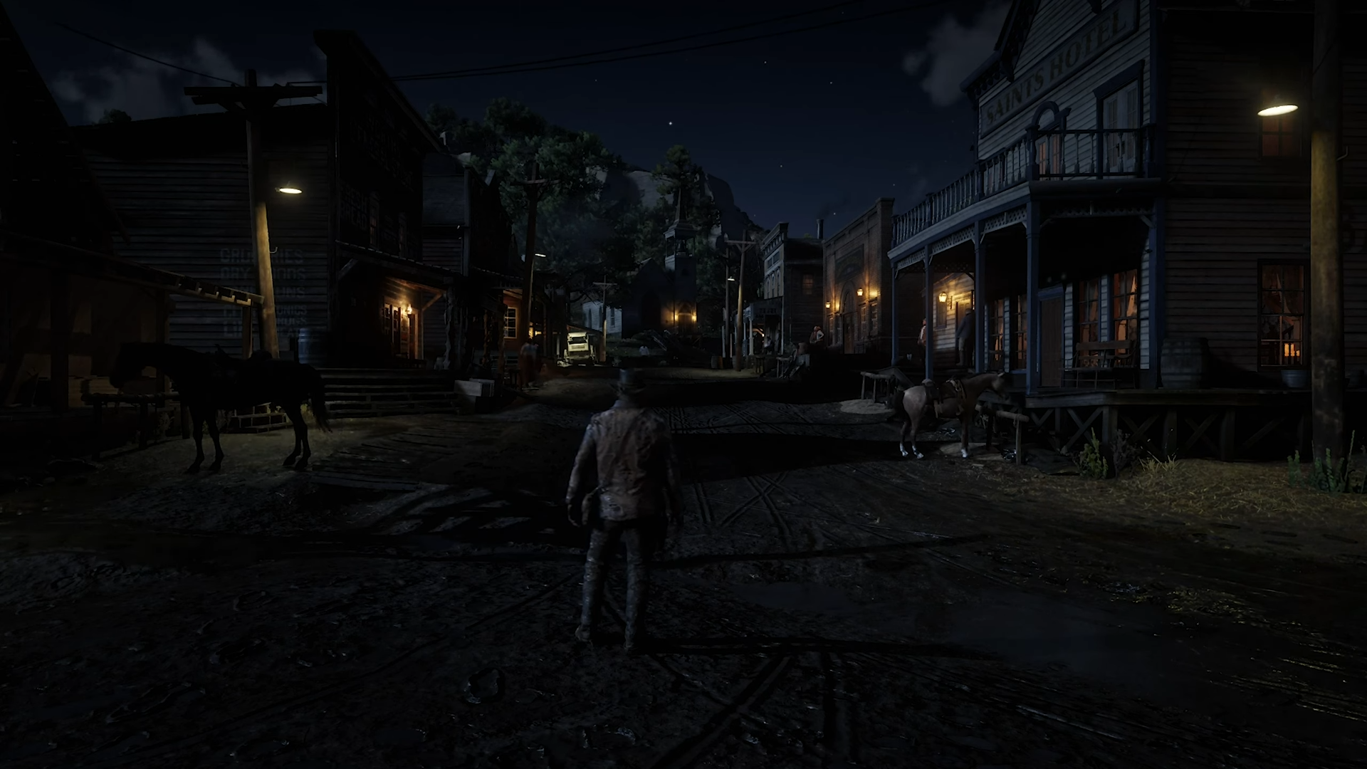 Red Dead Redemption 2 ULTRA