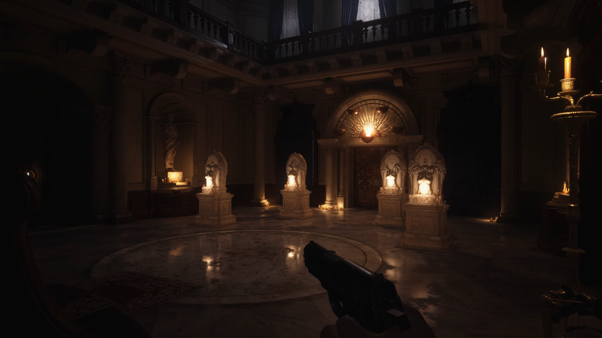 Resident Evil Village ULTRA