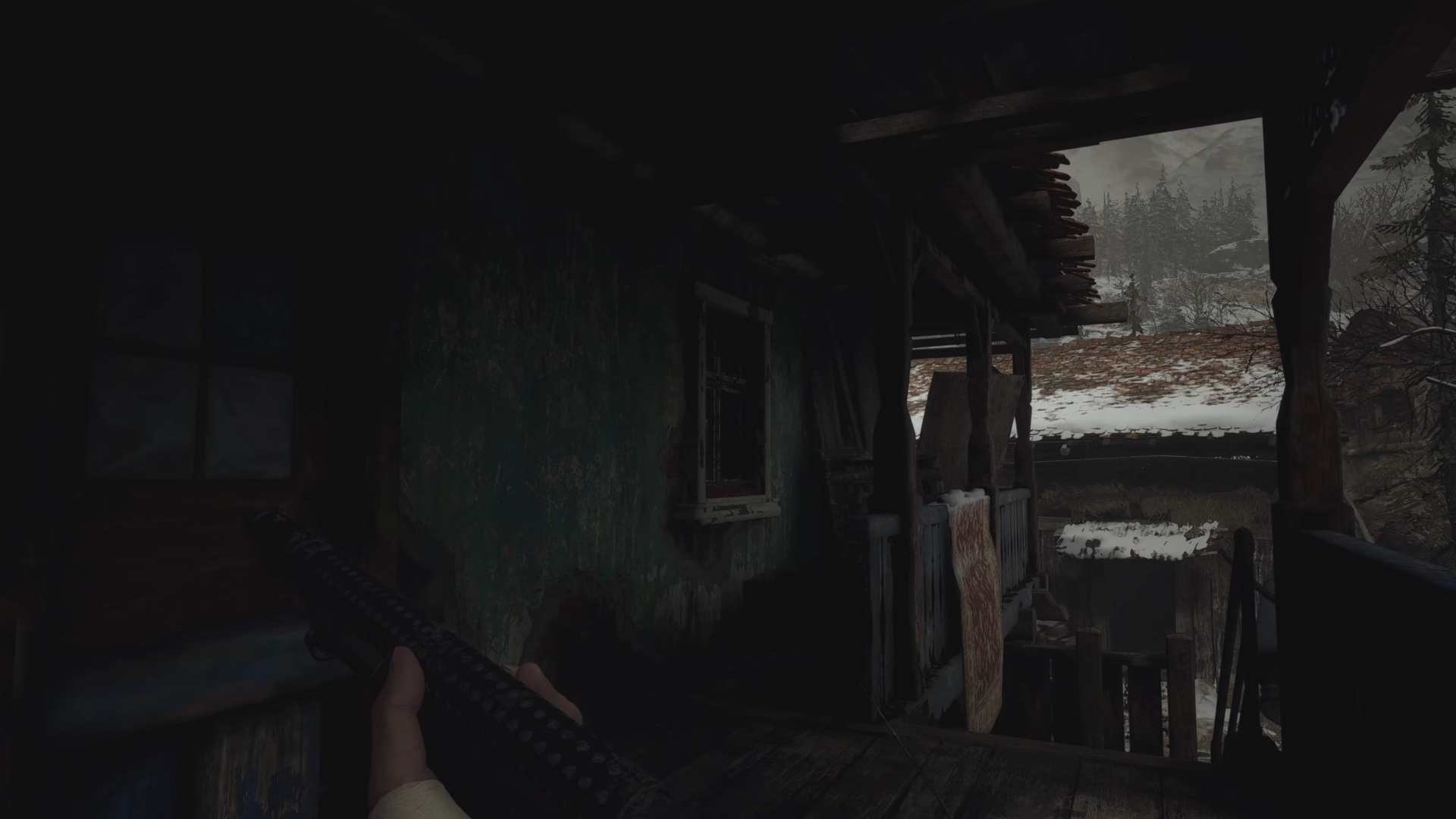 Resident Evil Village ULTRA