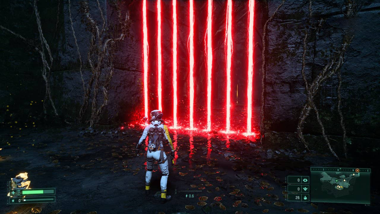 Returnal ULTRA