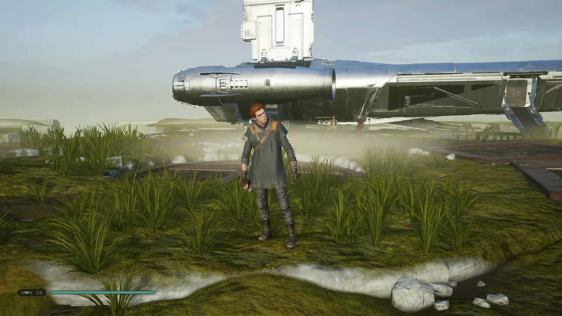 STAR WARS Jedi: Fallen Order™ LOW