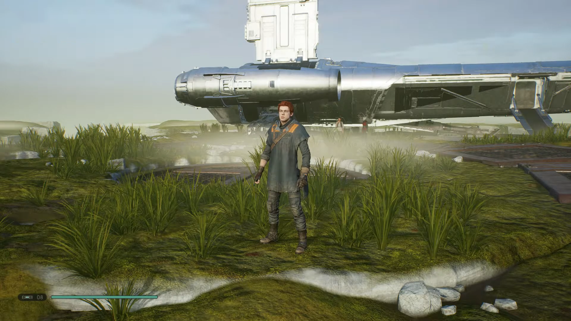 STAR WARS Jedi: Fallen Order™ ULTRA