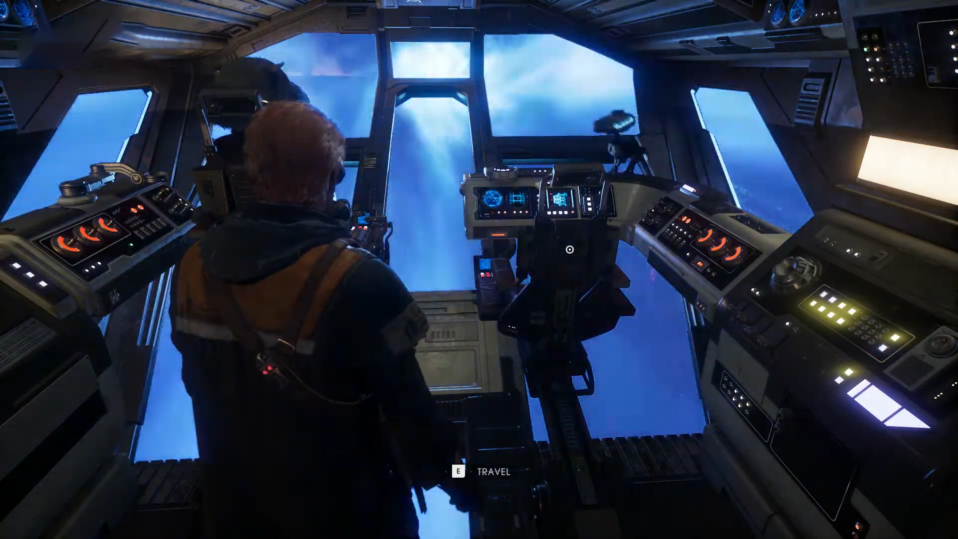 STAR WARS Jedi: Fallen Order™ LOW
