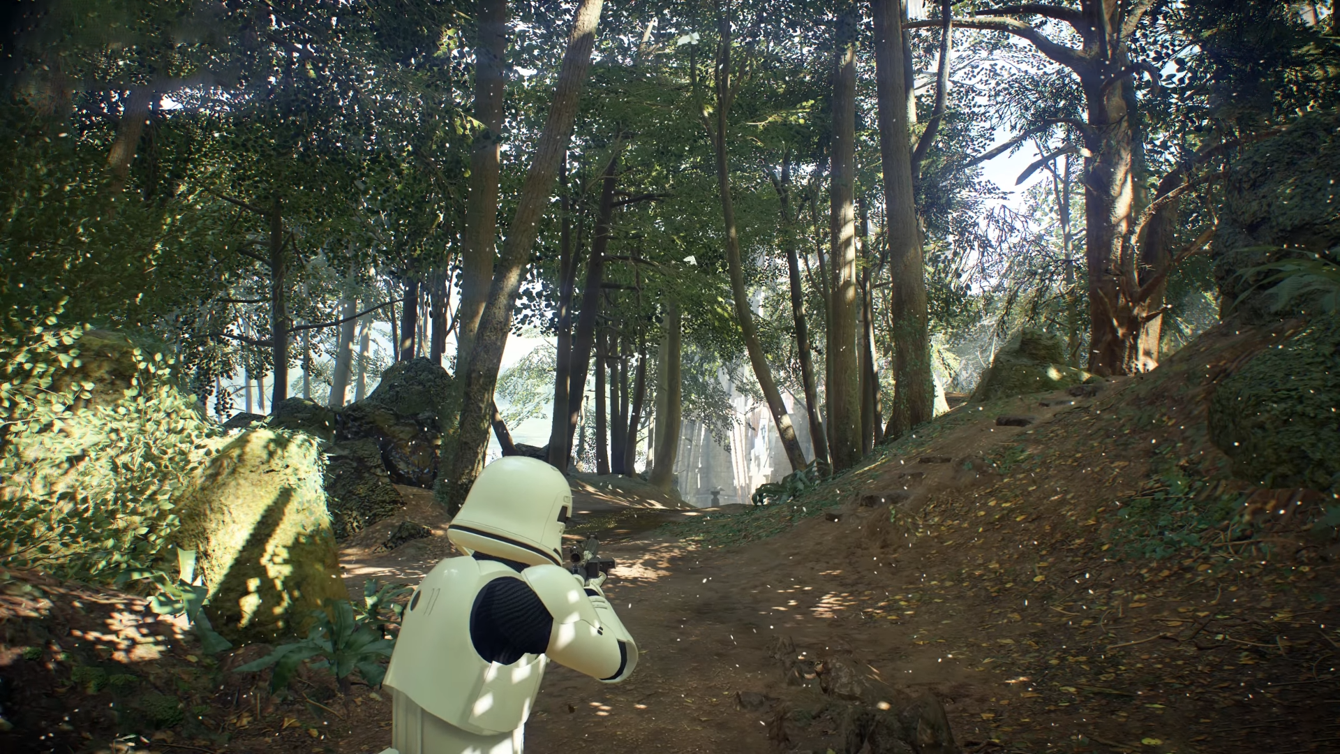 STAR WARS™ Battlefront™ II LOW