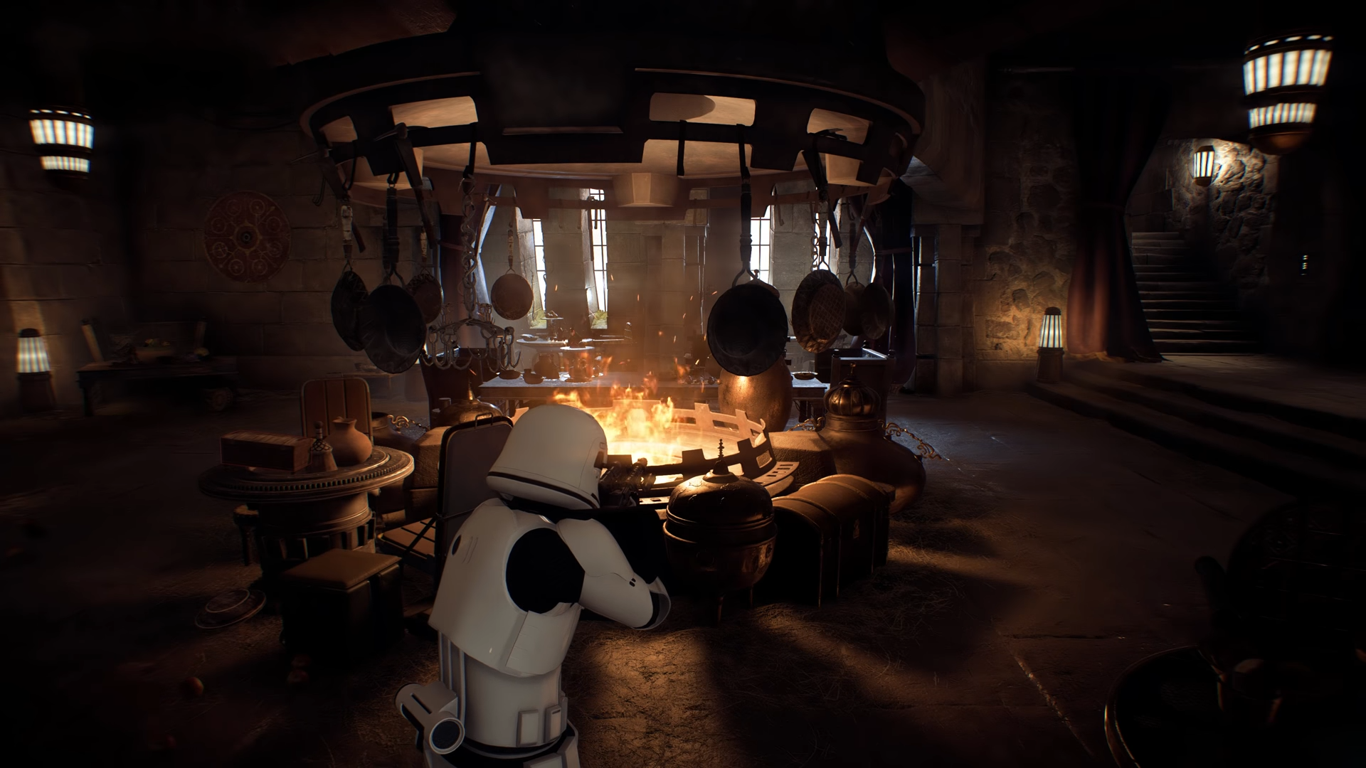 STAR WARS™ Battlefront™ II HIGH