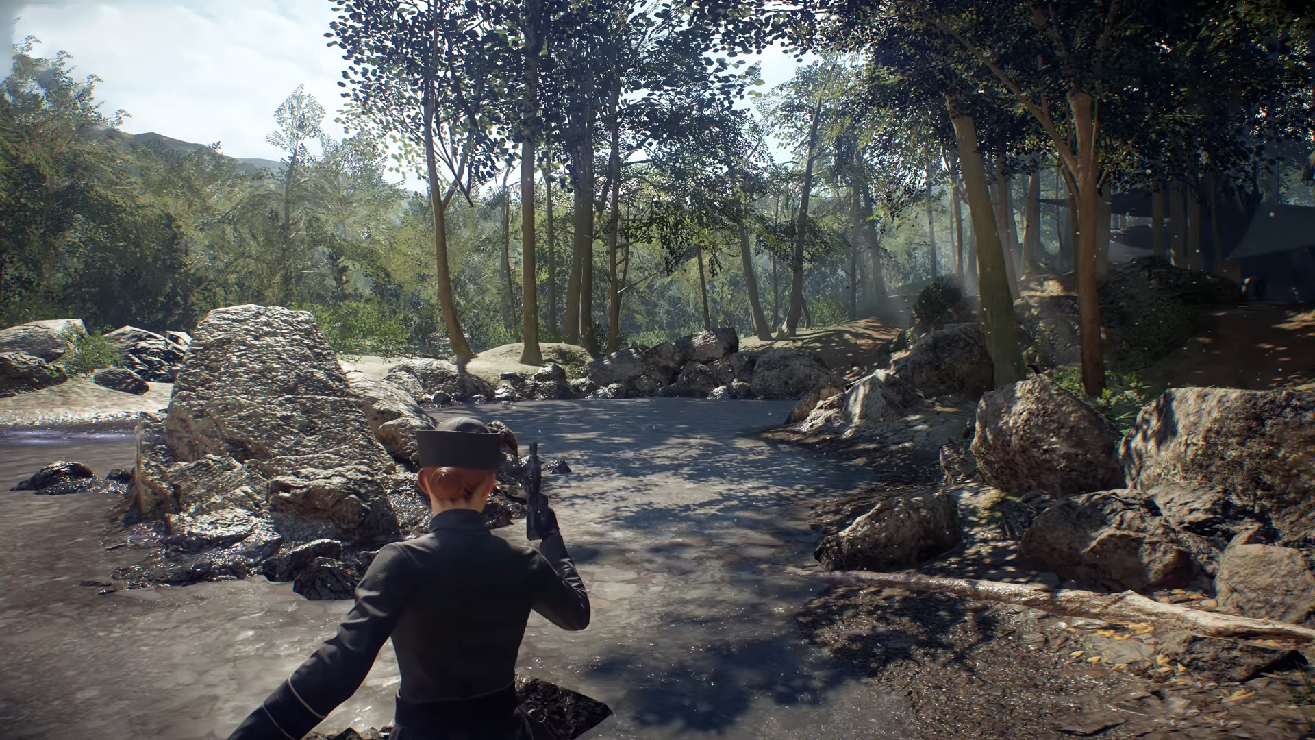 STAR WARS™ Battlefront™ II LOW
