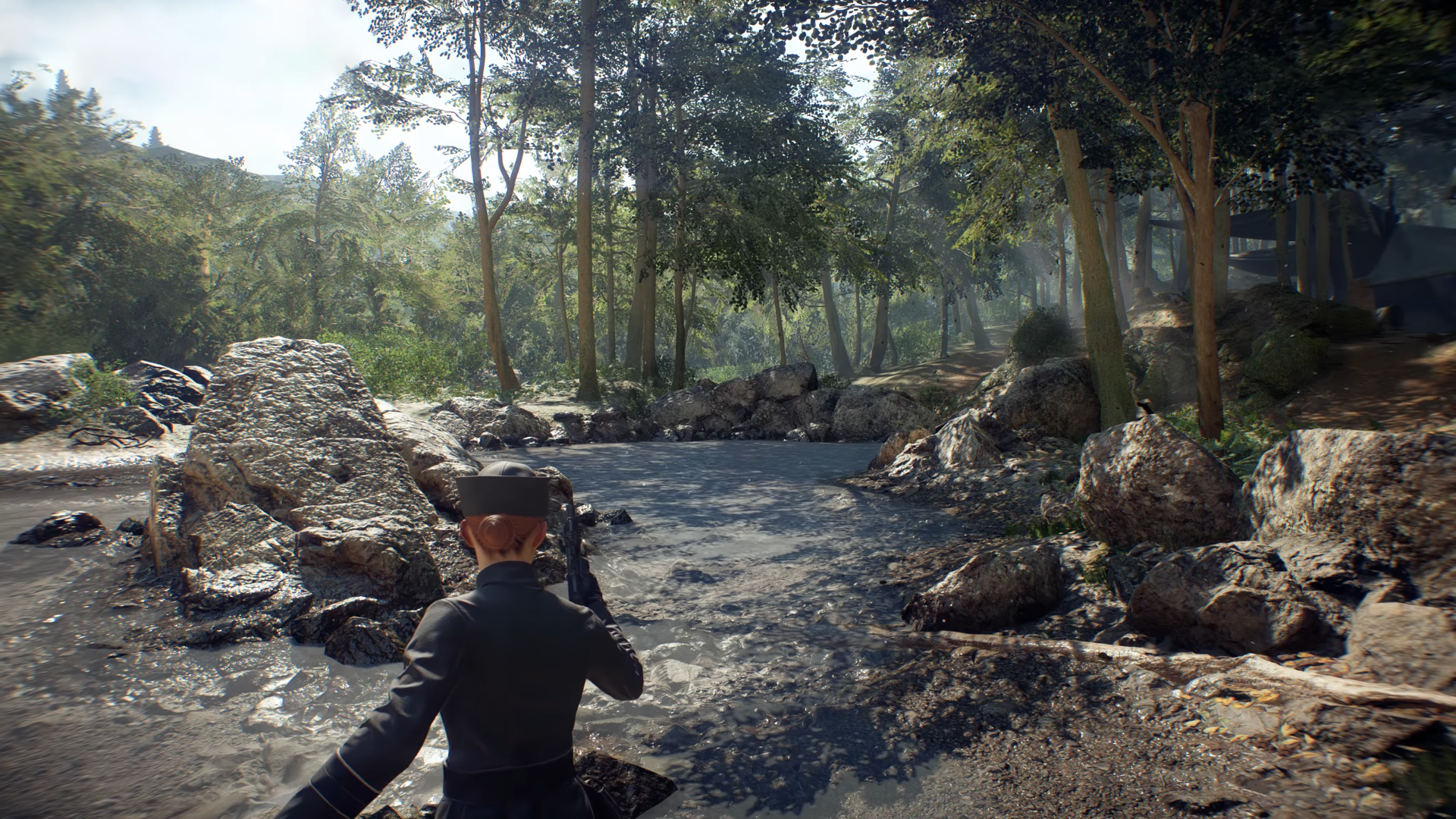 STAR WARS™ Battlefront™ II HIGH