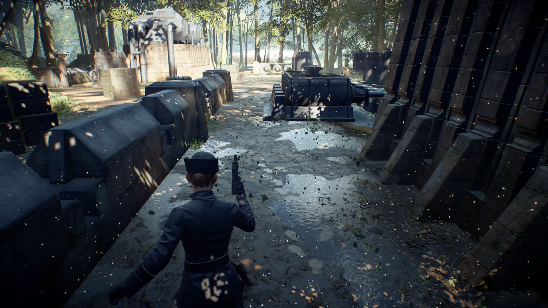 STAR WARS™ Battlefront™ II LOW