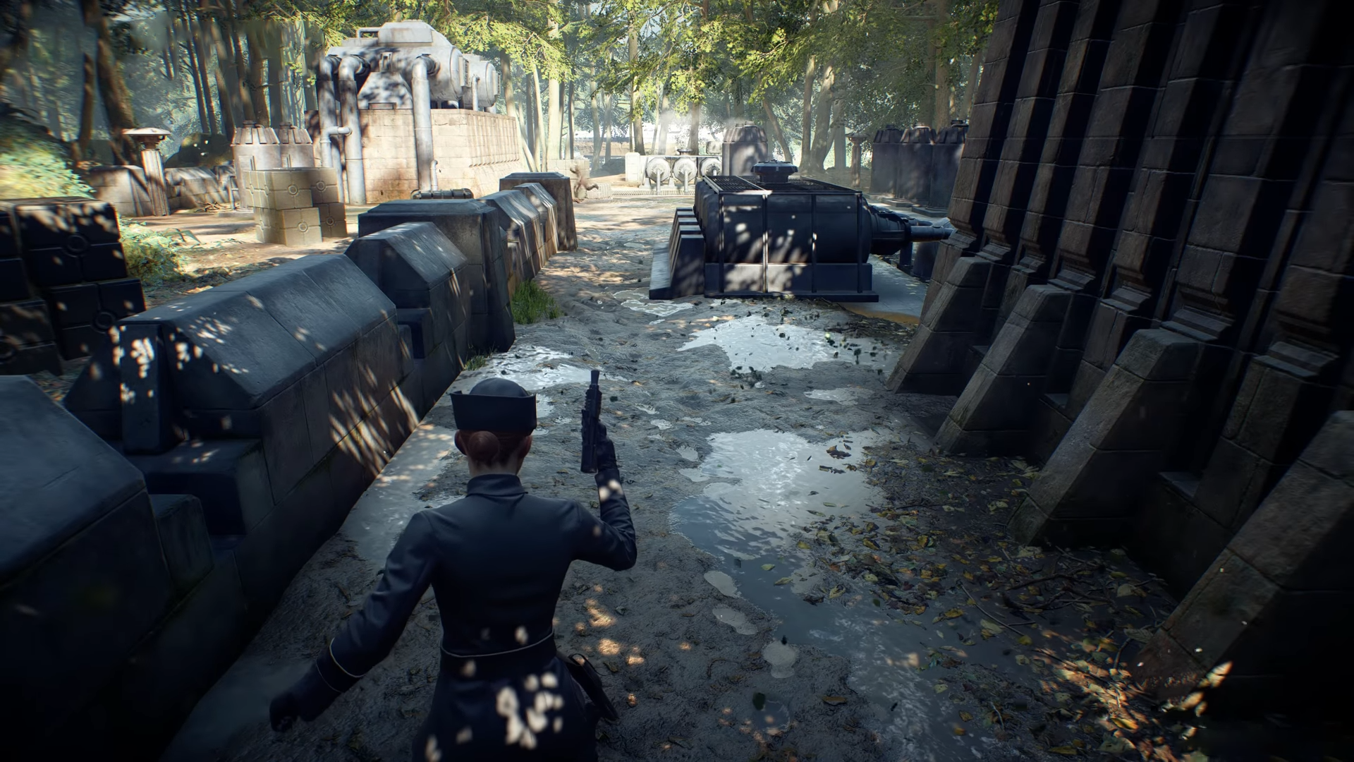 STAR WARS™ Battlefront™ II HIGH