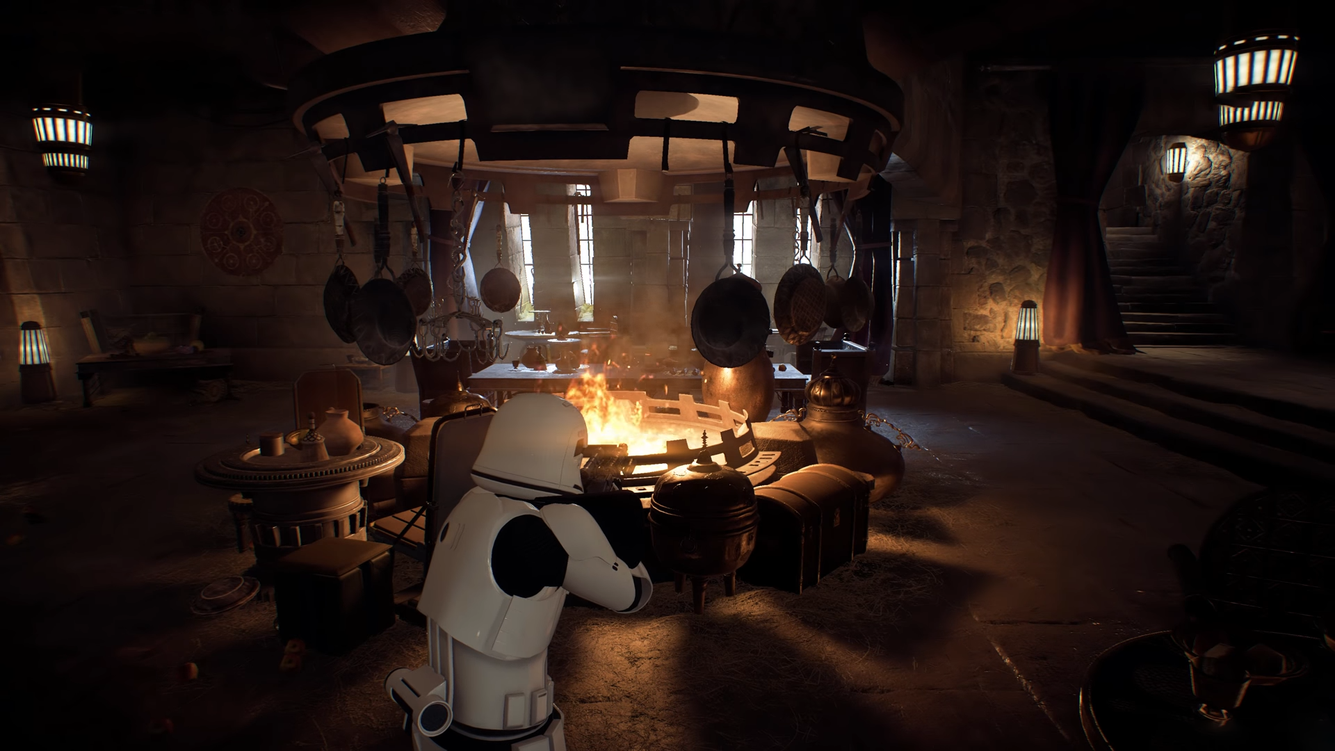 STAR WARS™ Battlefront™ II LOW