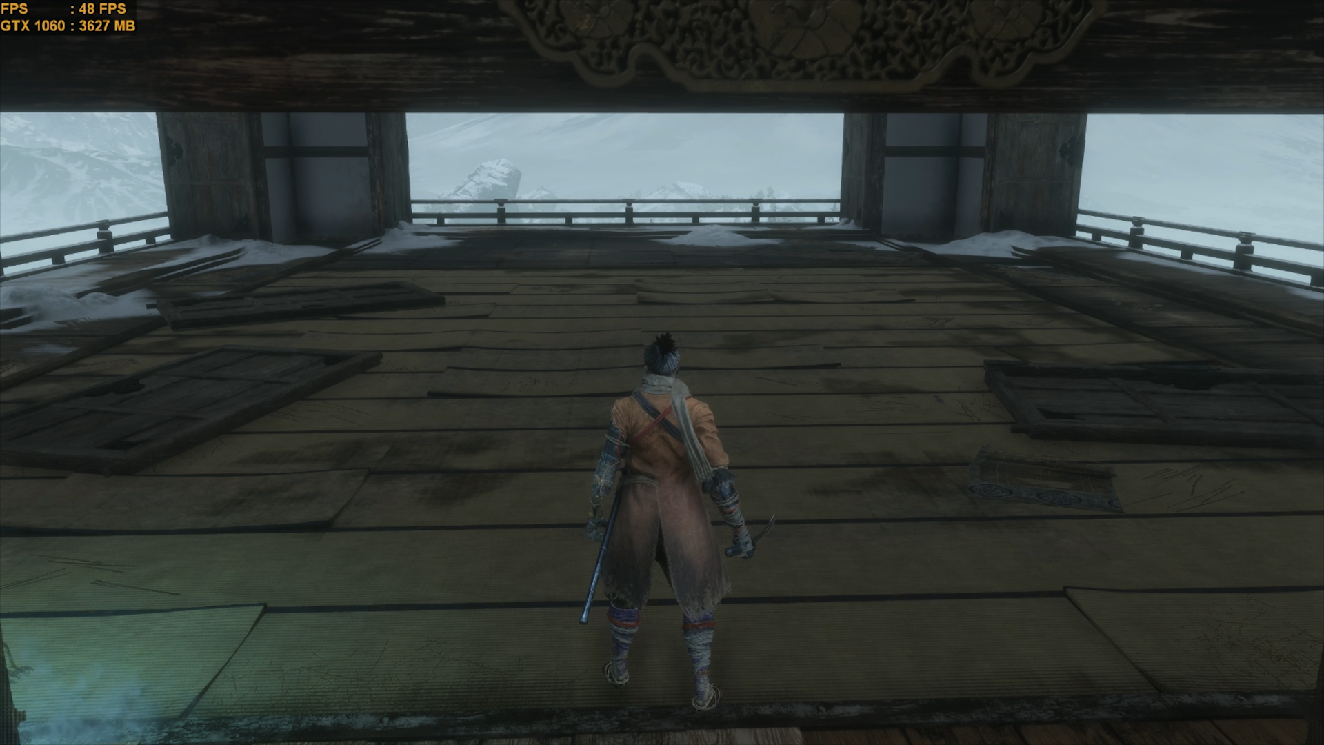 Sekiro Shadows Die Twice - GOTY Edition ULTRA