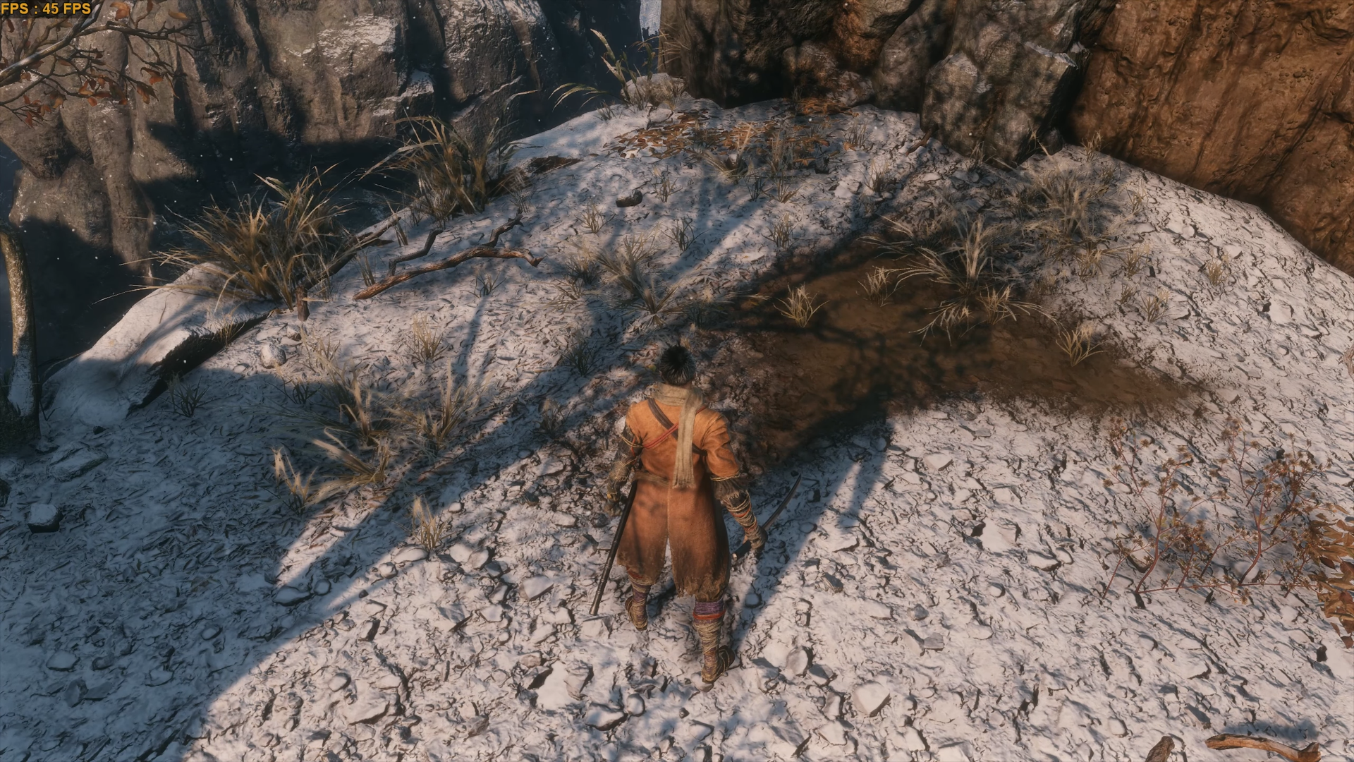 Sekiro Shadows Die Twice - GOTY Edition ULTRA