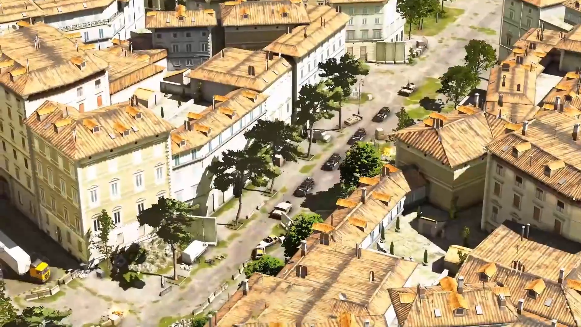 Serious Sam 4 LOW