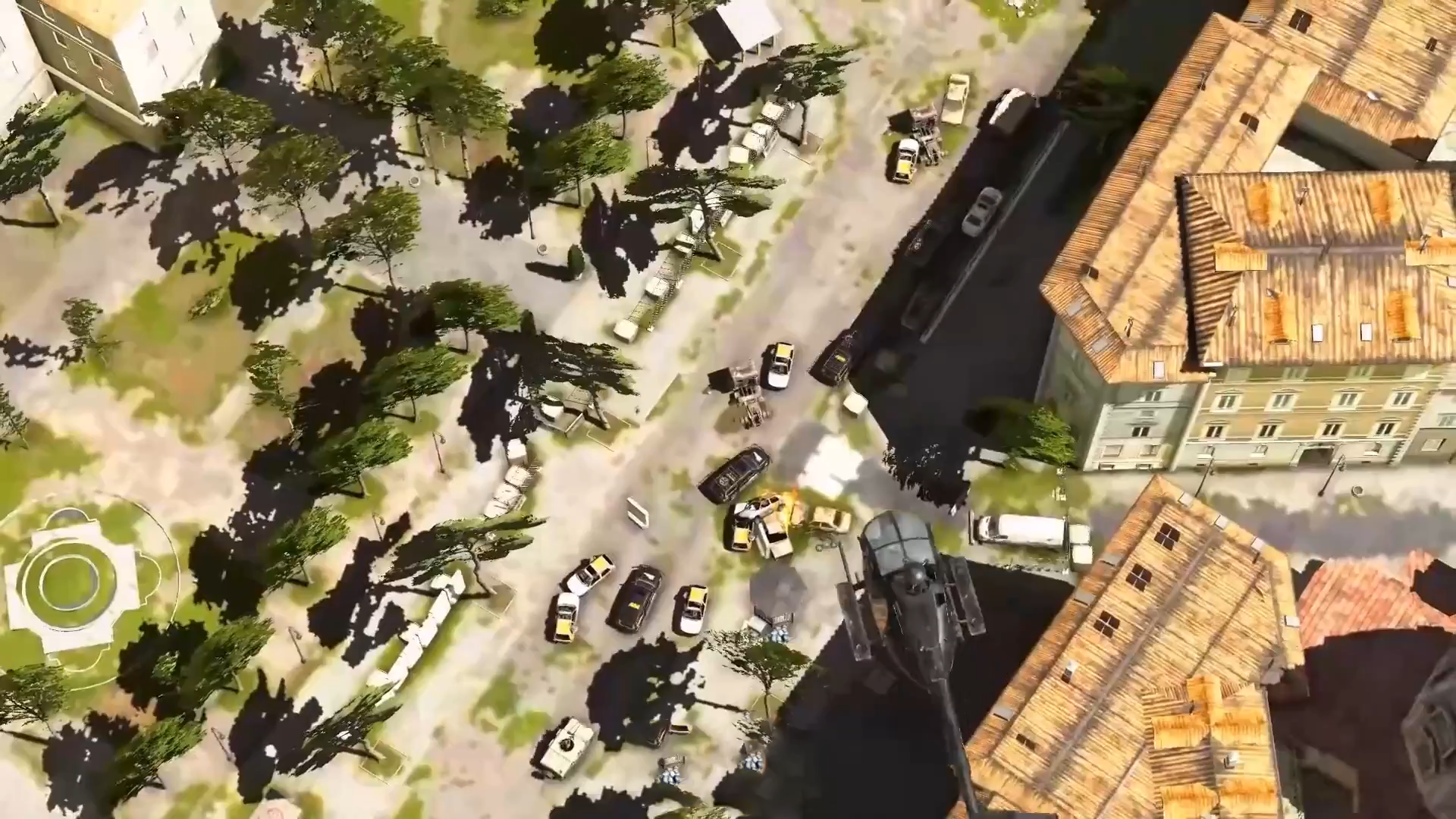 Serious Sam 4 LOW