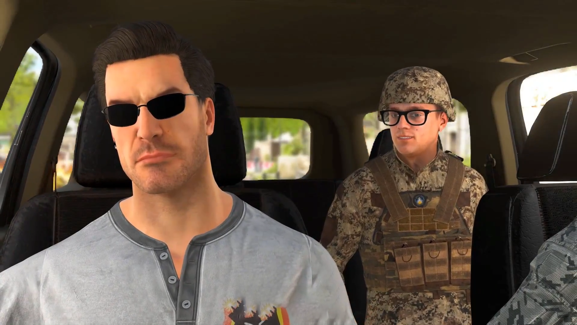 Serious Sam 4 ULTRA