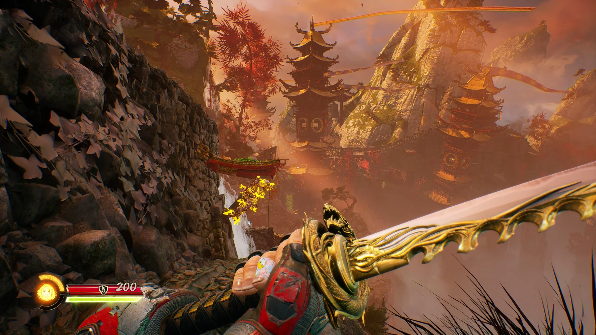 Shadow Warrior 3 Definitive Edition ULTRA