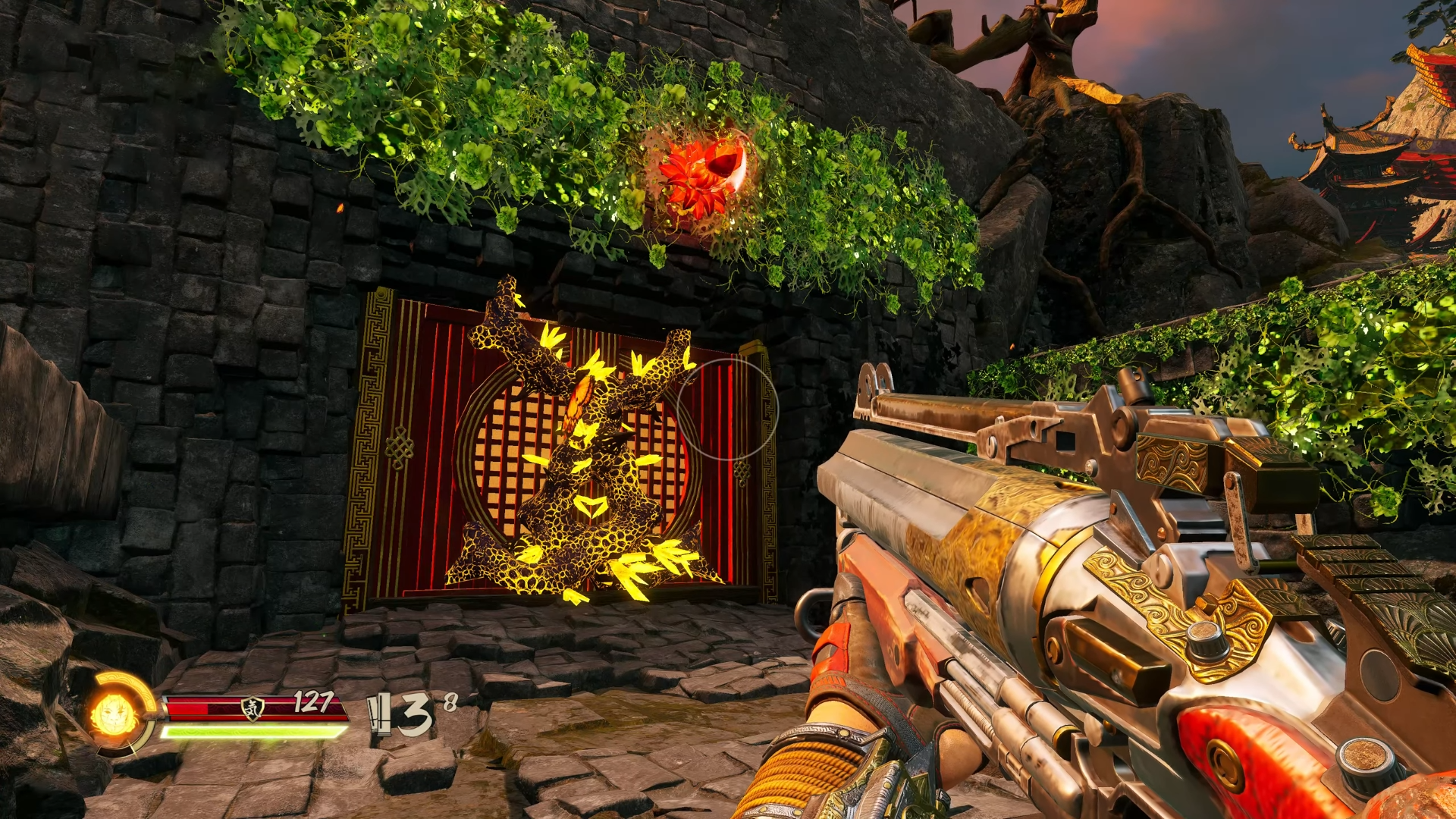 Shadow Warrior 3 Definitive Edition LOW