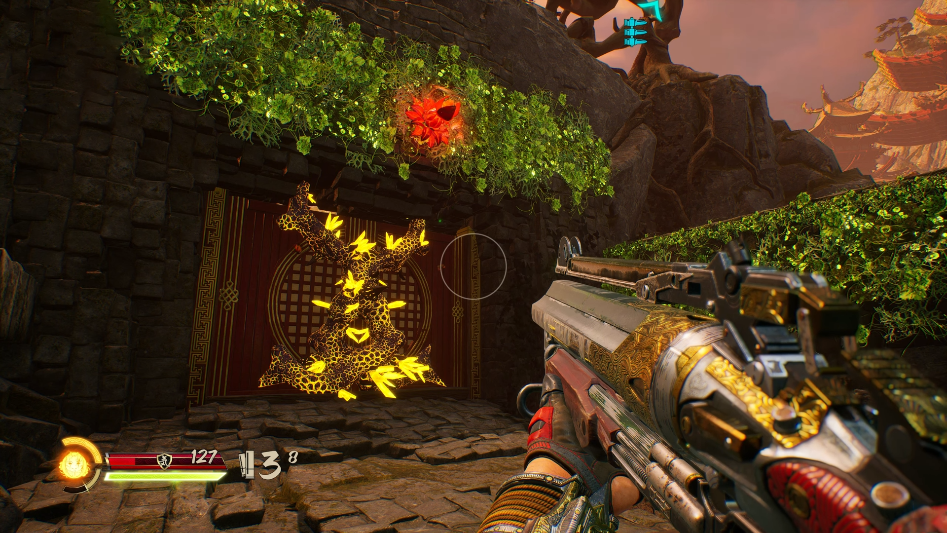 Shadow Warrior 3 Definitive Edition ULTRA