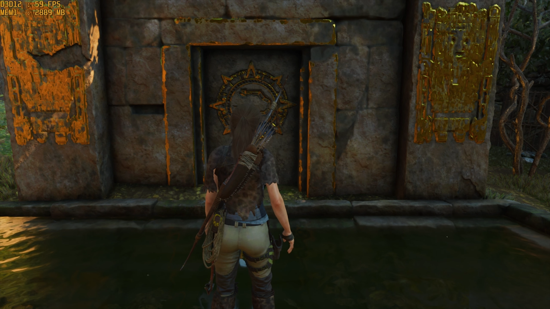 Shadow of the Tomb Raider Definitive Edition LOW