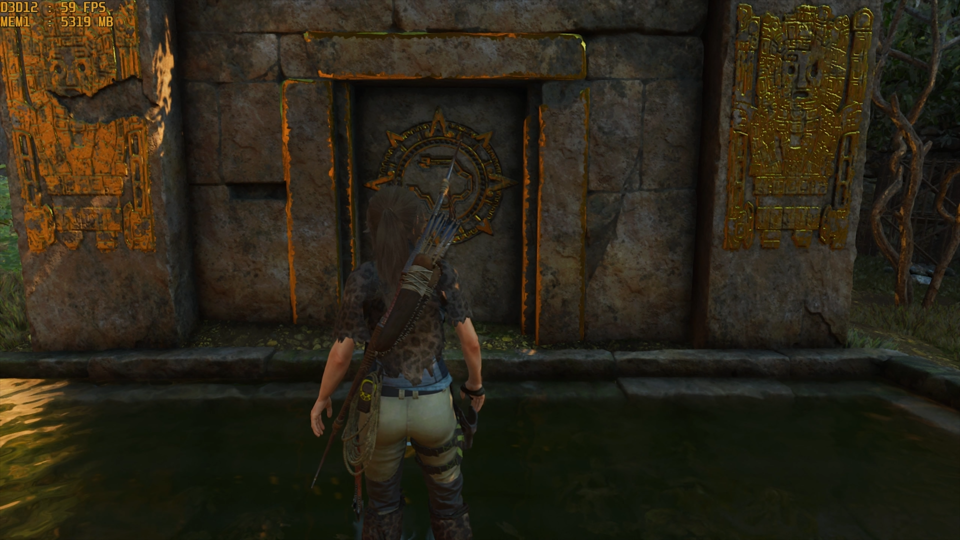 Shadow of the Tomb Raider Definitive Edition ULTRA